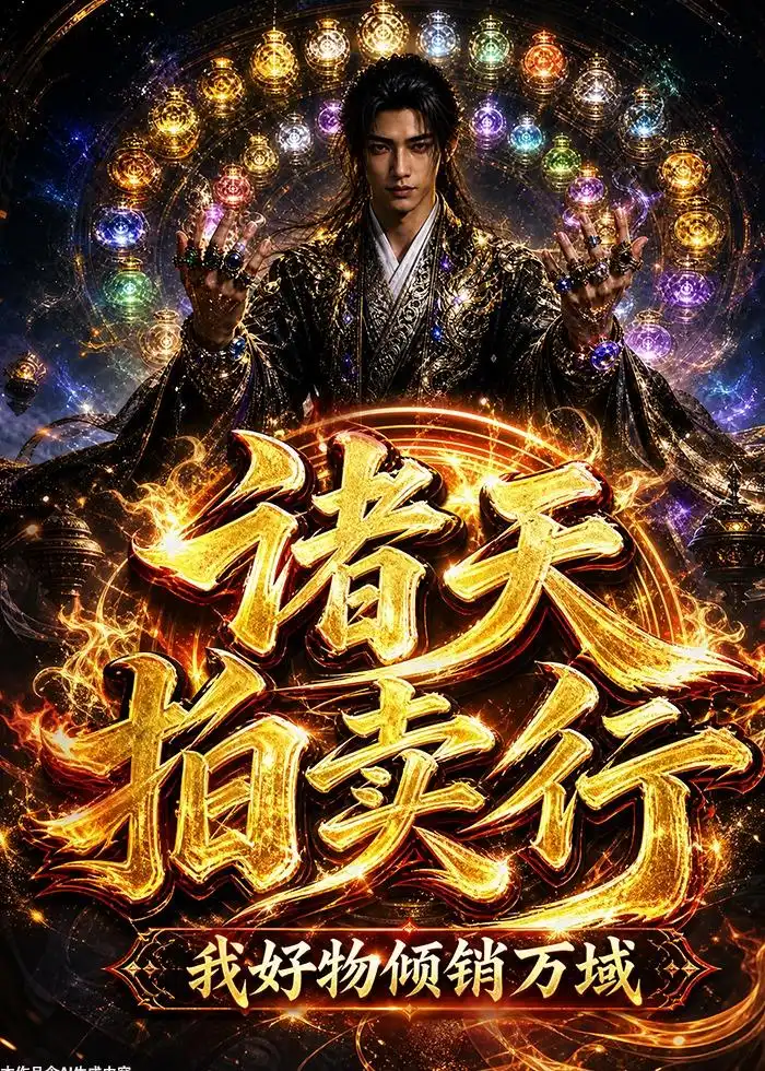 《诸天拍卖行，我好物倾销万域》短剧全集完整版免费观看