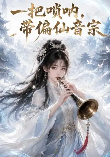 《一把唢呐，带偏仙音宗》短剧全集完整版免费观看