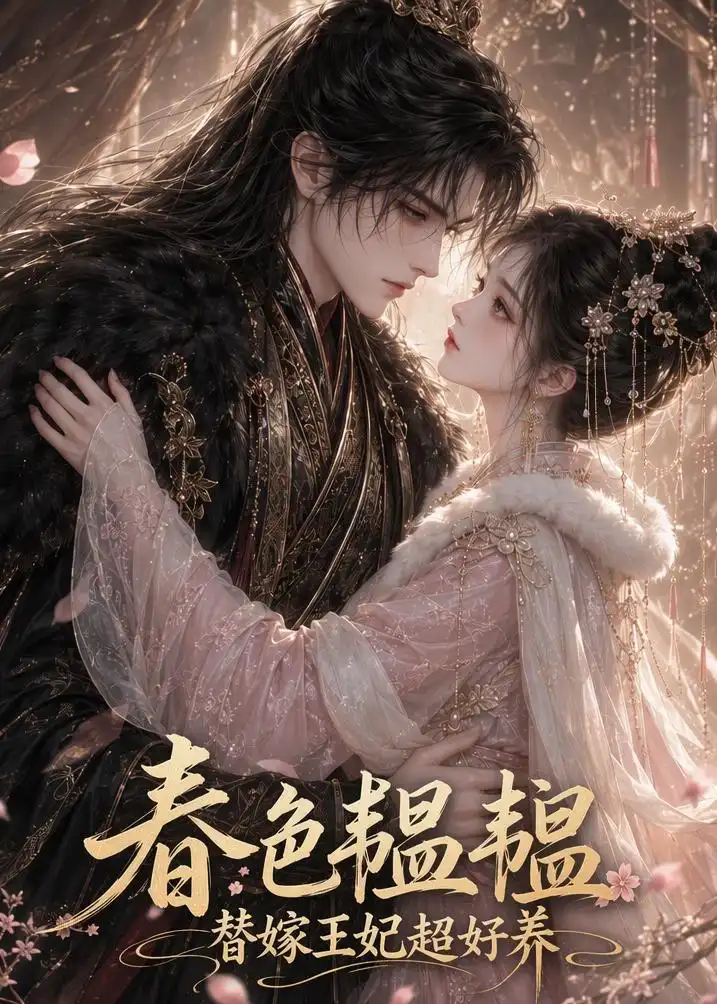 《春色韫韫替嫁王妃超好养》短剧全集完整版免费观看
