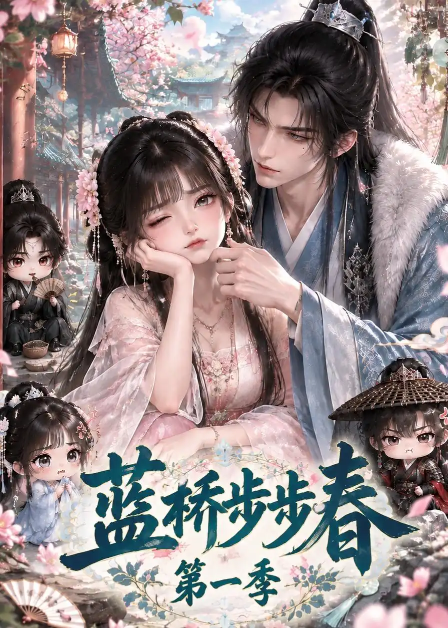 《蓝桥步步春第一季》短剧全集完整版免费观看