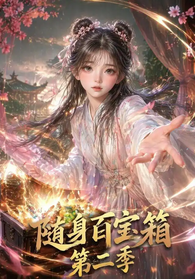 《随身百宝箱第二季》短剧全集完整版免费观看