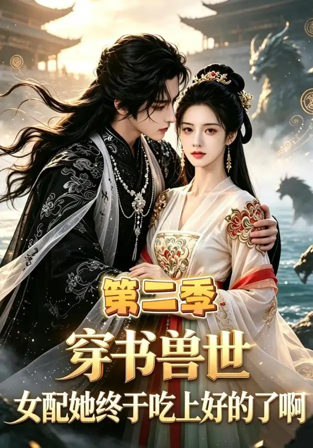 《穿书兽世:女配她终于吃上好的了啊第二季》短剧全集完整版免费观看-看电影短剧网