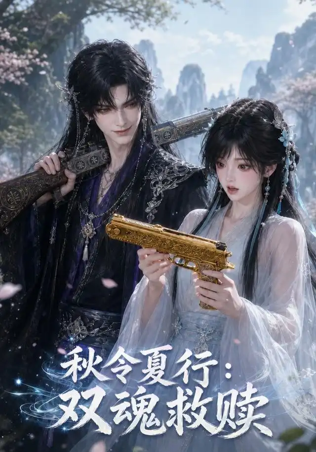 《秋令夏行:双魂救赎》短剧全集完整版免费观看-看电影短剧网