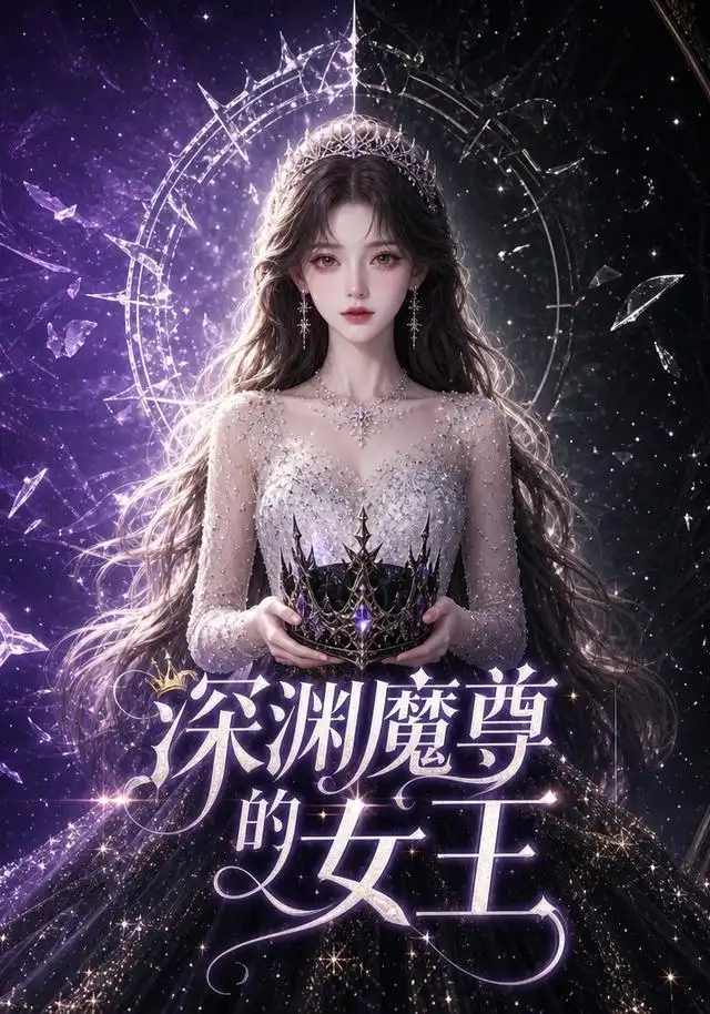 《深渊魔尊的女王》短剧全集完整版免费观看