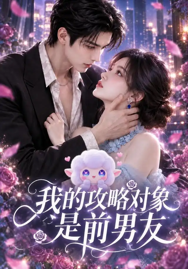《我的攻略对象是前男友》短剧全集完整版免费观看