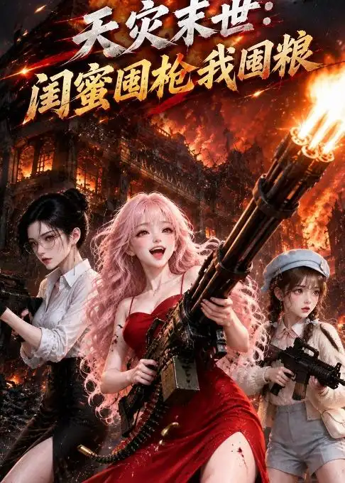 《天灾末世:闺蜜囤枪我囤粮》短剧全集完整版免费观看-看电影短剧网
