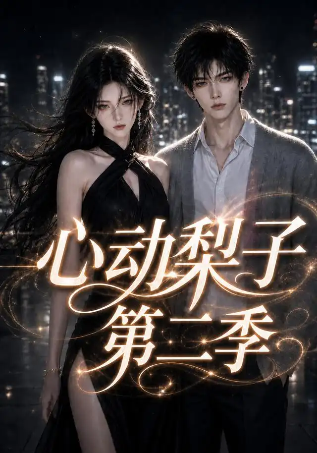 《心动梨子第二季》短剧全集完整版免费观看-看电影短剧网