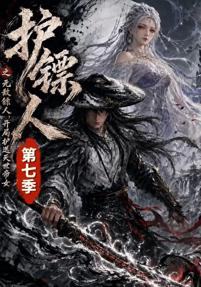 《护镖人之无敌镖人，开局护送灭世帝女第七季》短剧全集完整版免费观看