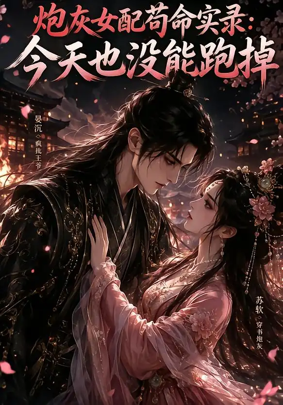《炮灰女配苟命实录:今天也没能跑掉》短剧全集完整版免费观看-看电影短剧网