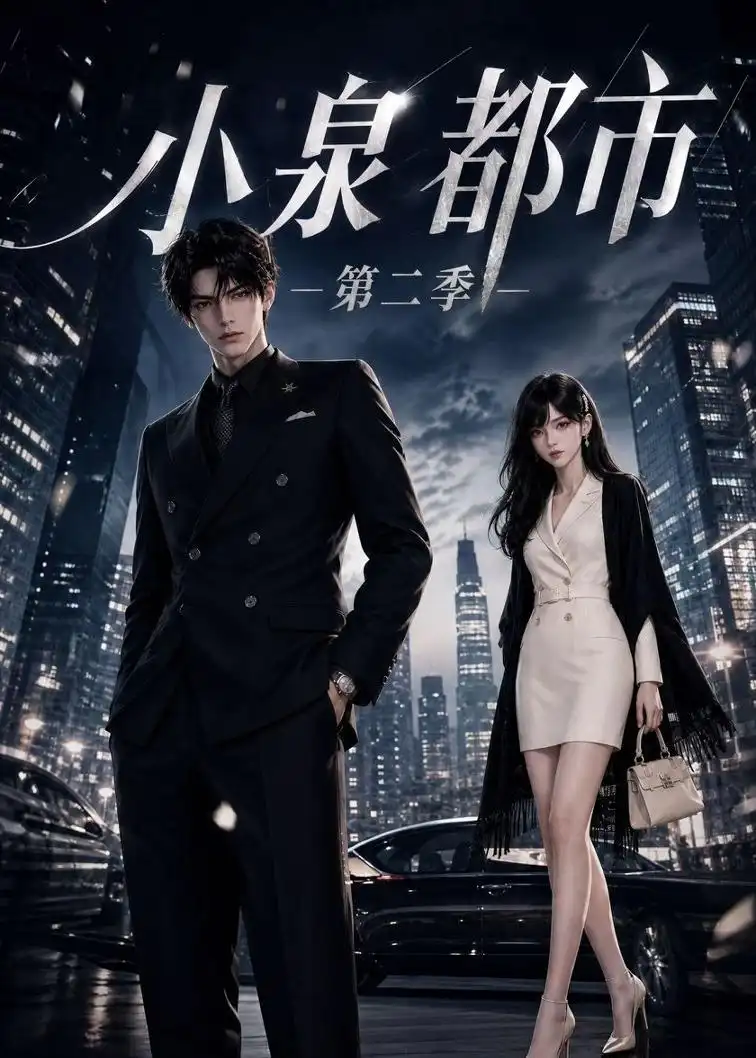 《小泉都市第二季》短剧全集完整版免费观看-看电影短剧网
