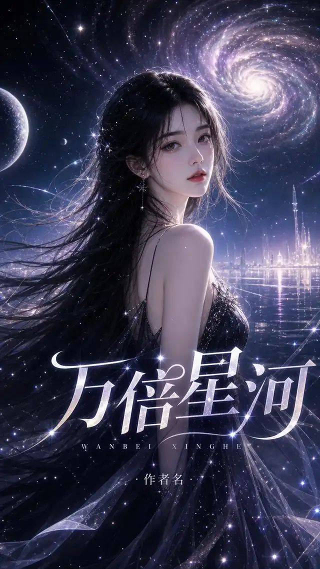 《万倍星河》短剧全集完整版免费观看