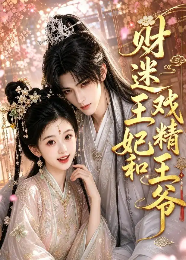 《财迷王妃和戏精王爷》短剧全集完整版免费观看