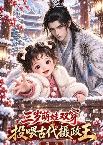 《三岁萌娃双穿，投喂古代摄政王第一季》短剧全集完整版免费观看