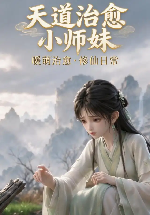 《天道治愈小师妹》短剧全集完整版免费观看