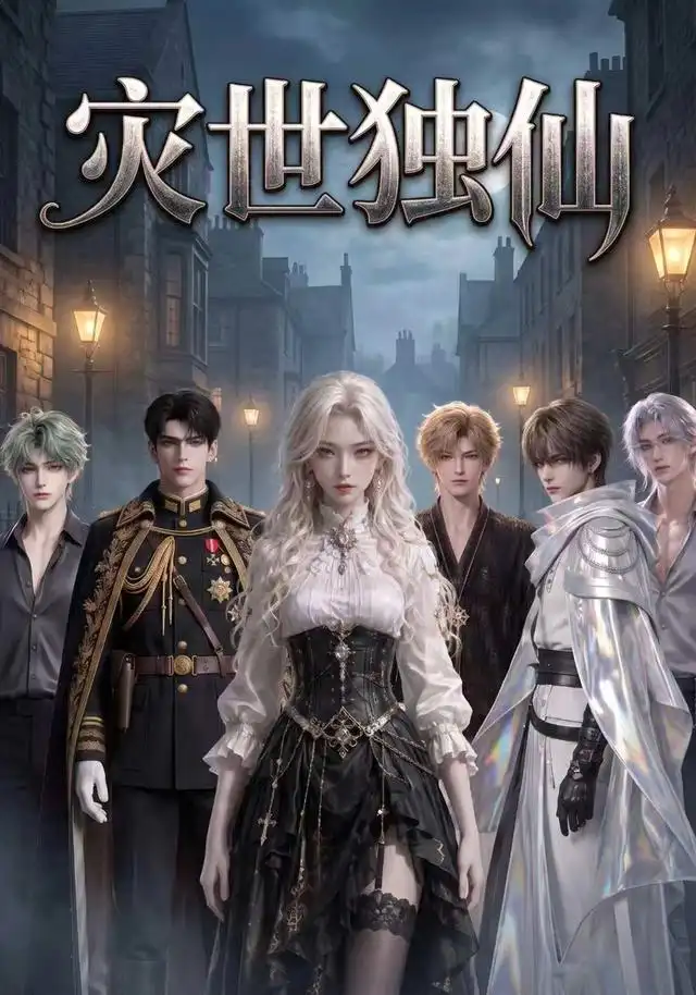 《灾世独仙》短剧全集完整版免费观看