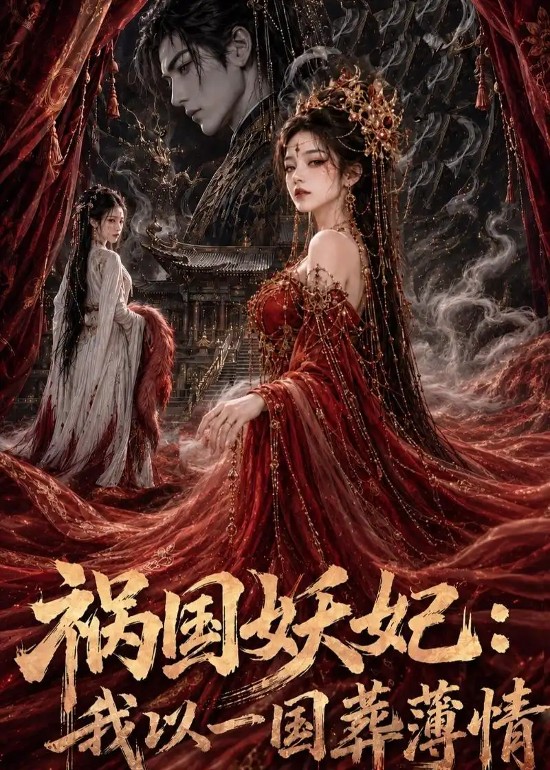 《祸国妖妃我以一国葬薄情》短剧全集完整版免费观看