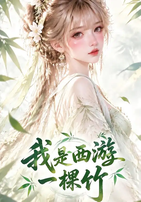 《我是西游一棵竹》短剧全集完整版免费观看-看电影短剧网