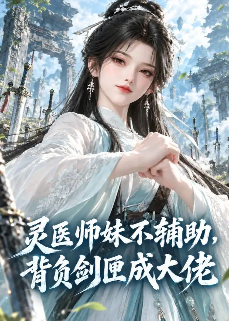 《灵医师妹不辅助，背负剑匣成大佬》短剧全集完整版免费观看
