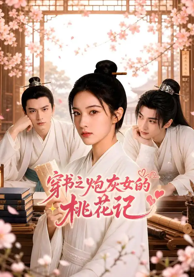 《穿书之炮灰女的桃花记》短剧全集完整版免费观看-看电影短剧网