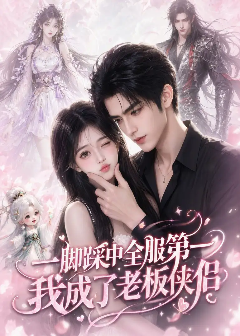 《一脚踩中全服第一,我成了老板侠侣》短剧全集完整版免费观看-看电影短剧网