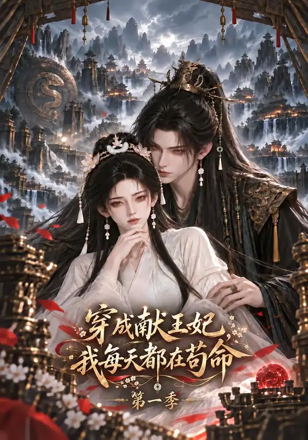 《穿成献王妃，我每天都在苟命第一季》短剧全集完整版免费观看