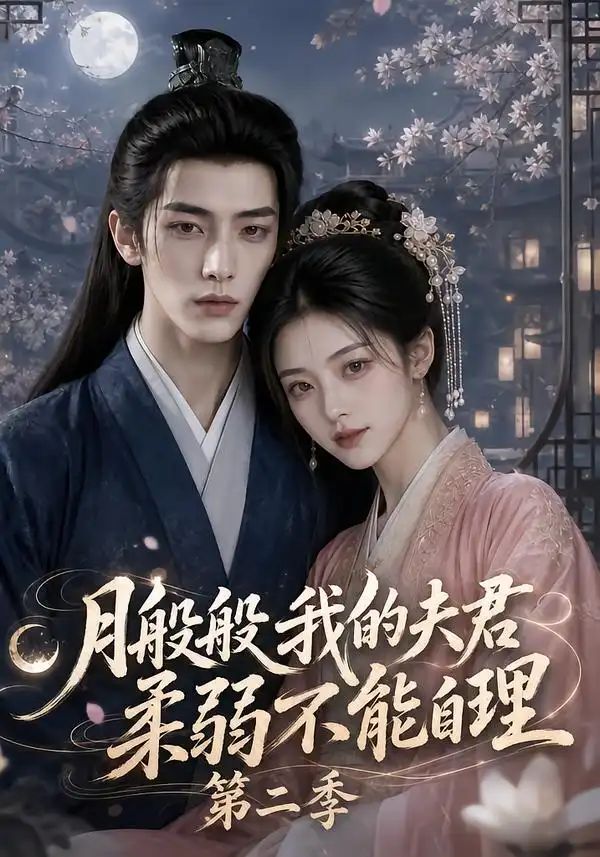 《月般般我的夫君柔弱不能自理第二季》短剧全集完整版免费观看