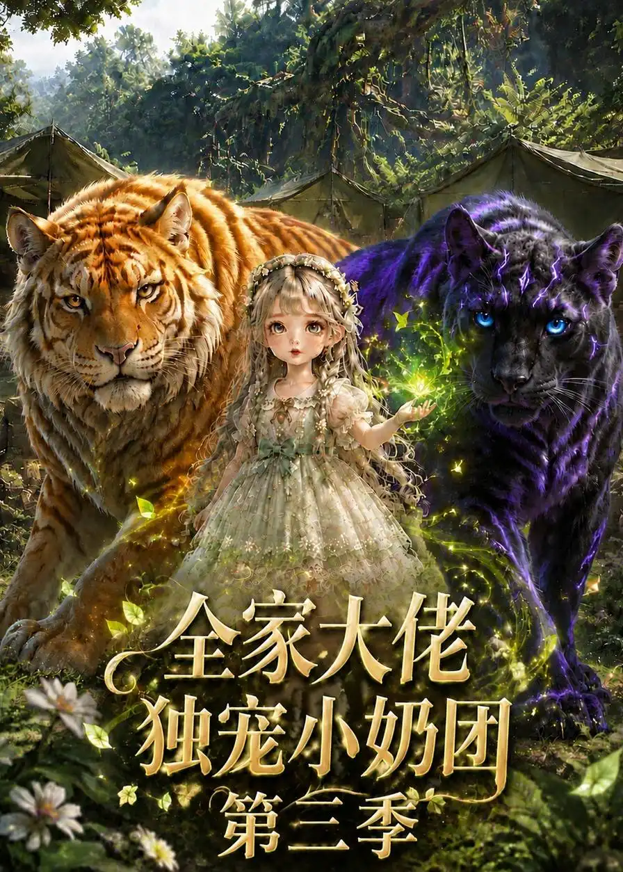 《全家大佬独宠小奶团第三季》短剧全集完整版免费观看