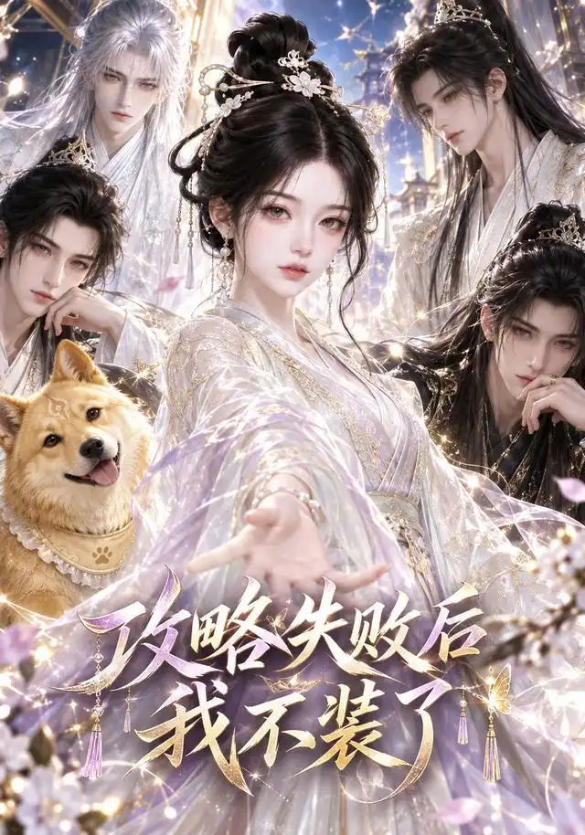 《攻略失败后我不装了》短剧全集完整版免费观看-看电影短剧网