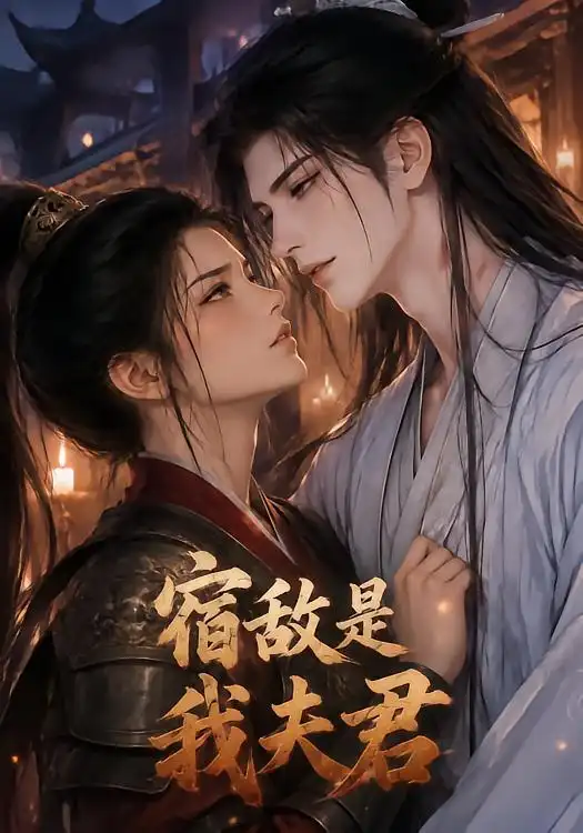 《宿敌是我夫君》短剧全集完整版免费观看
