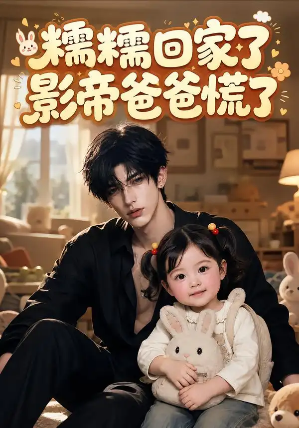 《糯糯回家了影帝爸爸慌了》短剧全集完整版免费观看