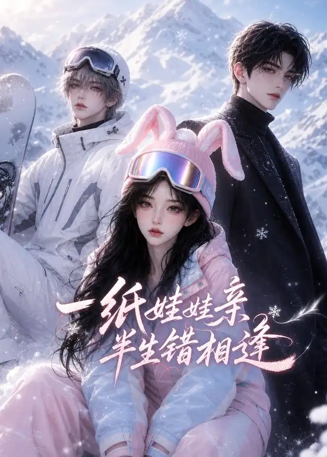 《一纸娃娃亲半生错相逢》短剧全集完整版免费观看