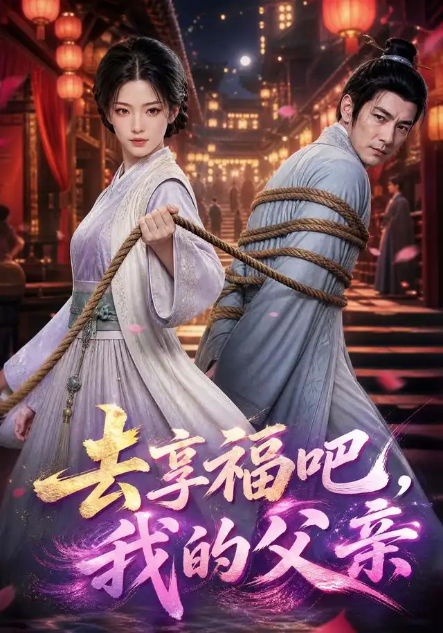 《去享福吧，我的父亲》短剧全集完整版免费观看