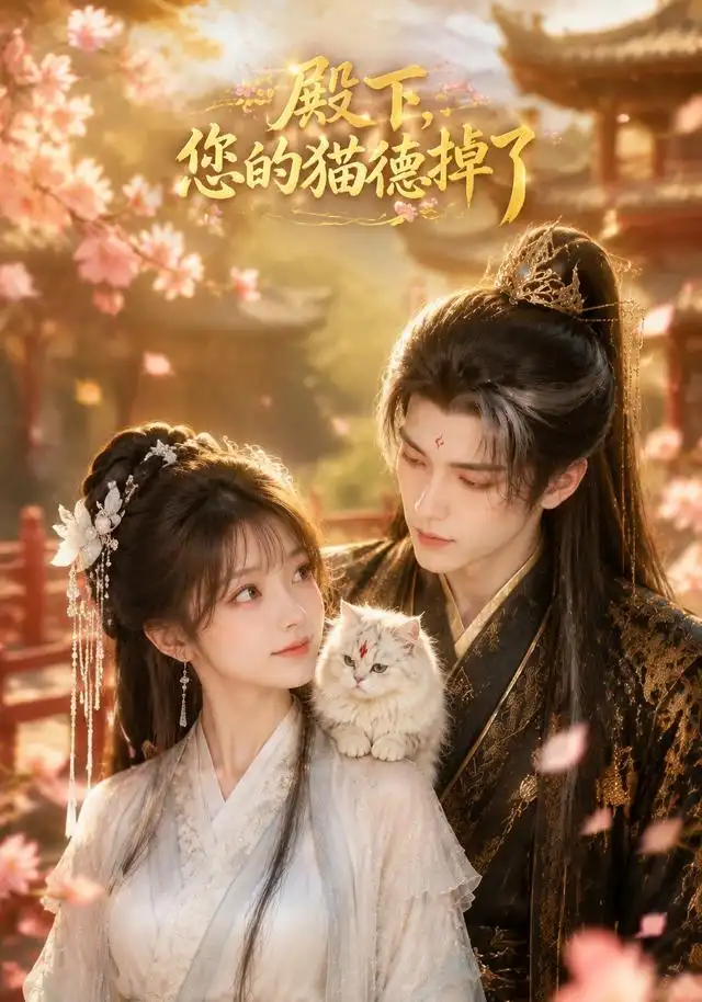 《殿下,您的猫德掉了》短剧全集完整版免费观看-看电影短剧网
