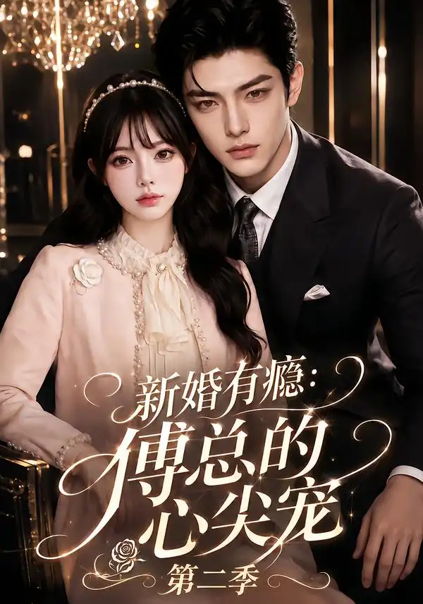 《新婚有瘾：傅总的心尖宠第二季》短剧全集完整版免费观看