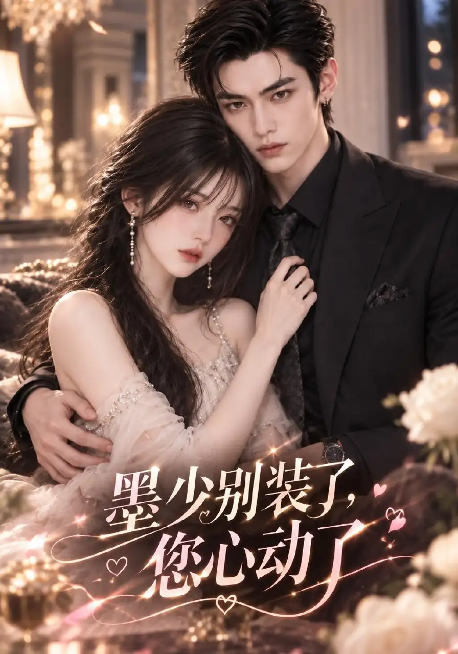 《墨少别装了，您心动了》短剧全集完整版免费观看