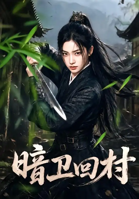 《暗卫回村》短剧全集完整版免费观看
