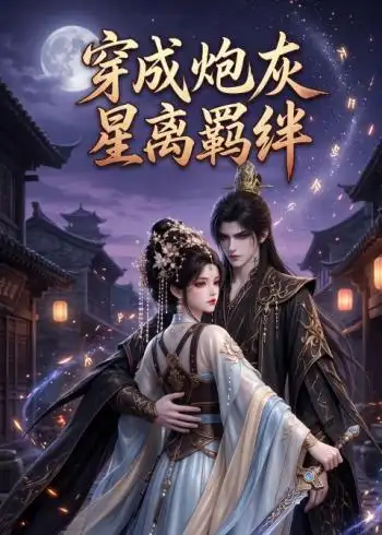 《穿成炮灰星离羁绊》短剧全集完整版免费观看