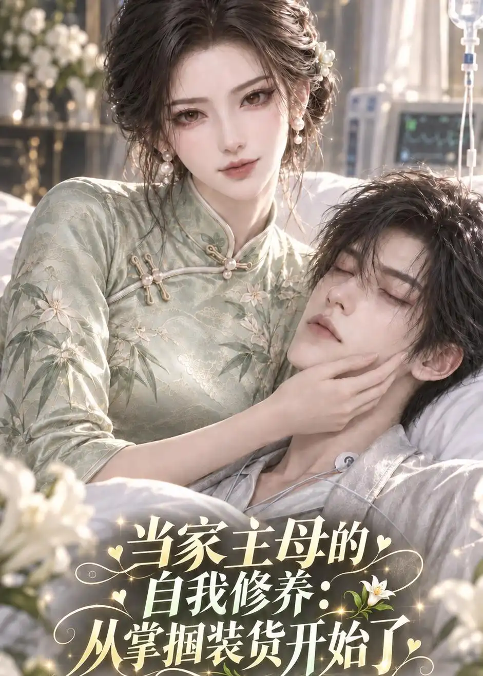 《当家主母的自我修养从掌掴装货开始了》短剧全集完整版免费观看