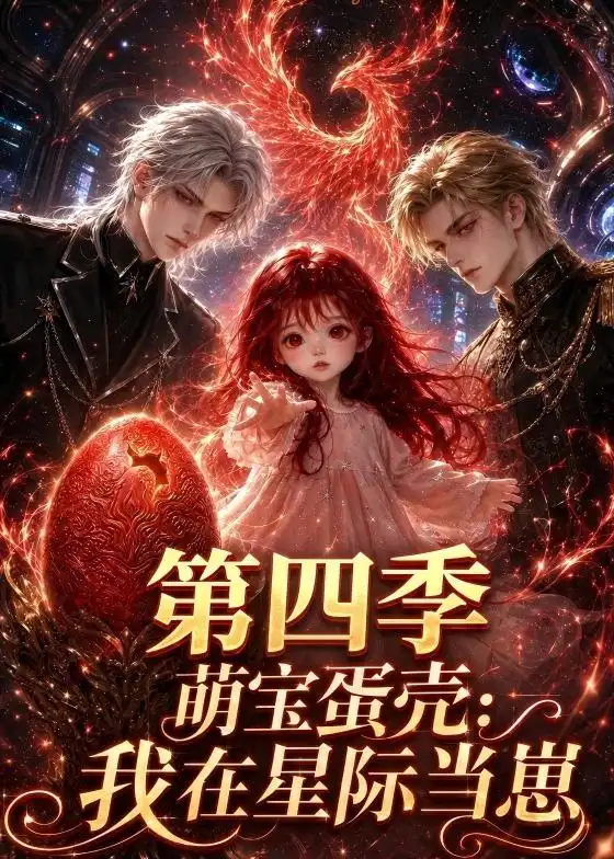 《萌宝蛋壳：我在星际当崽第四季》短剧全集完整版免费观看