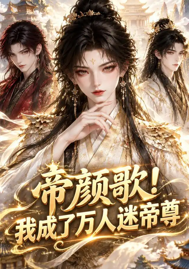 《帝颜歌！我成了万人迷帝尊》短剧全集完整版免费观看