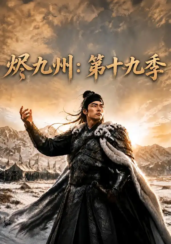 《烬九州：第十九季》短剧全集完整版免费观看