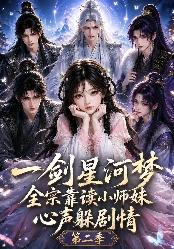 《一剑星河梦全宗靠读小师妹心声躲剧情第二季》短剧全集完整版免费观看