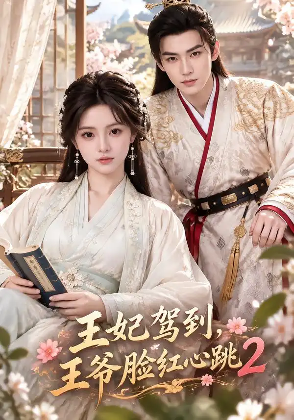 《王妃驾到，王爷脸红心跳2》短剧全集完整版免费观看
