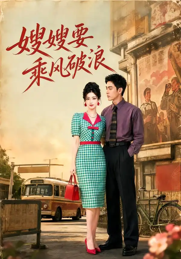 《嫂嫂要乘风破浪》短剧全集完整版免费观看-看电影短剧网