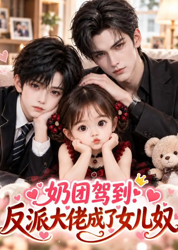 《奶团驾到：反派大佬成了女儿奴》短剧全集完整版免费观看