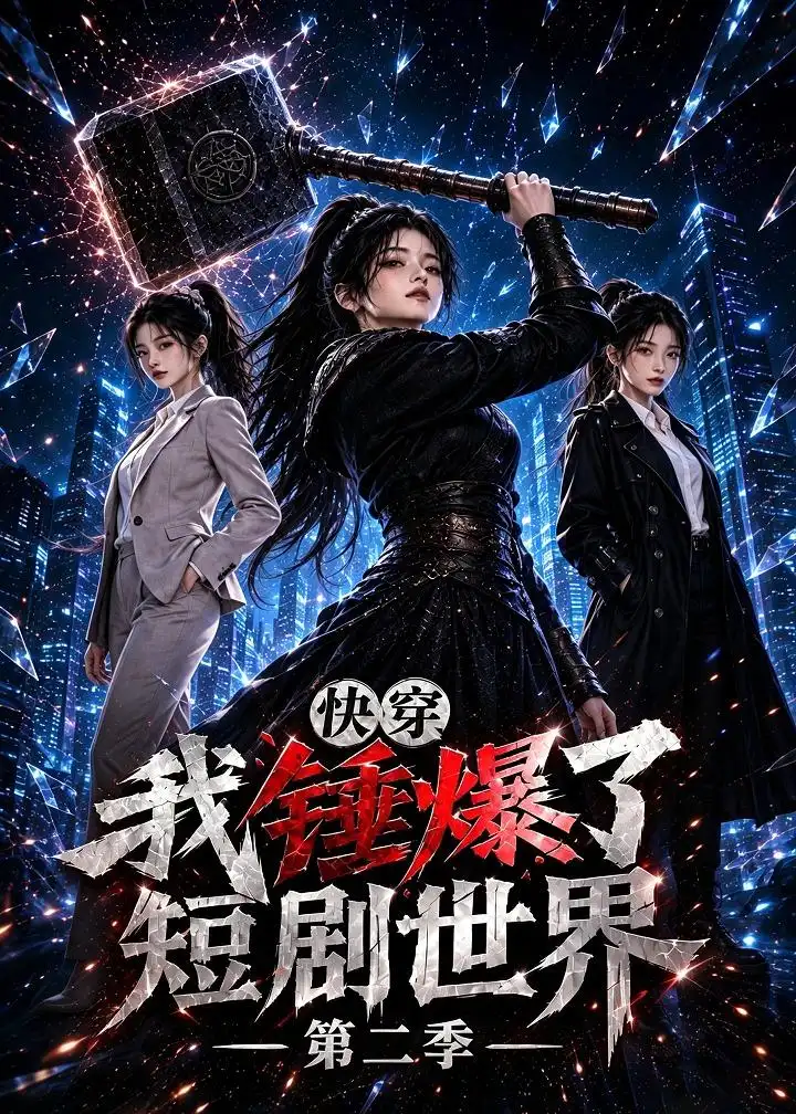 《快穿,我锤爆了短剧世界第二季》短剧全集完整版免费观看-看电影短剧网