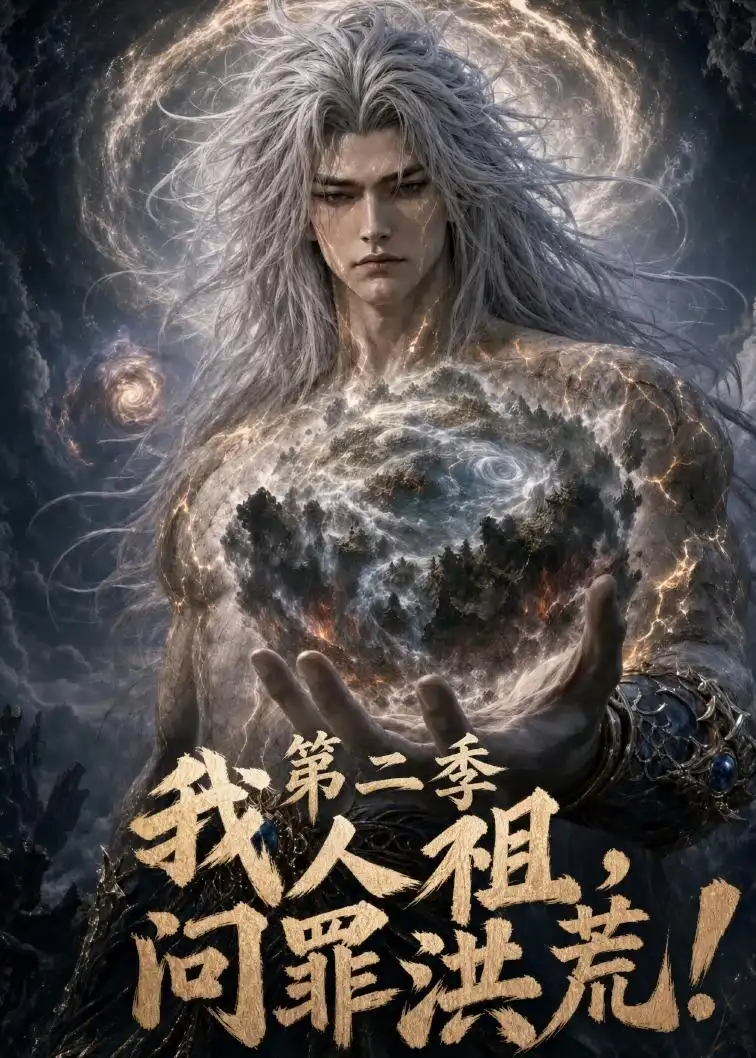 《我人祖,问罪洪荒!第二季》短剧全集完整版免费观看-看电影短剧网