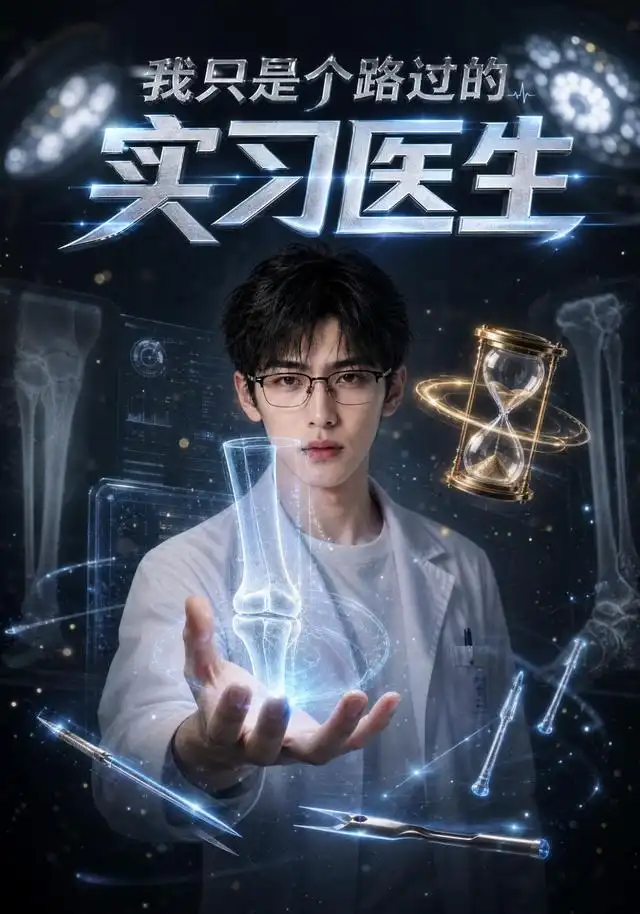 《我只是个路过的实习医生》短剧全集完整版免费观看-看电影短剧网