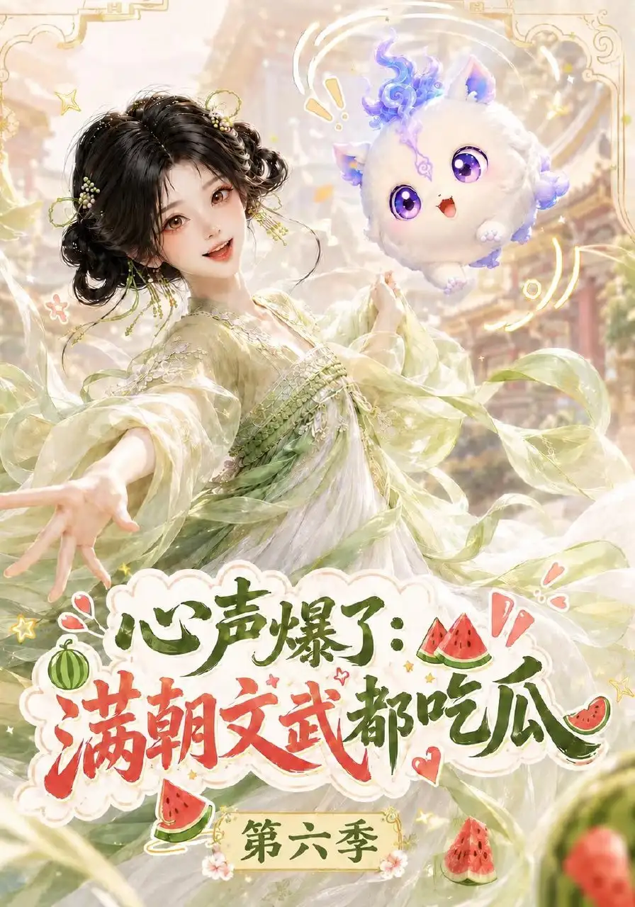 《心声爆了满朝文武都吃瓜第六季》短剧全集完整版免费观看-看电影短剧网