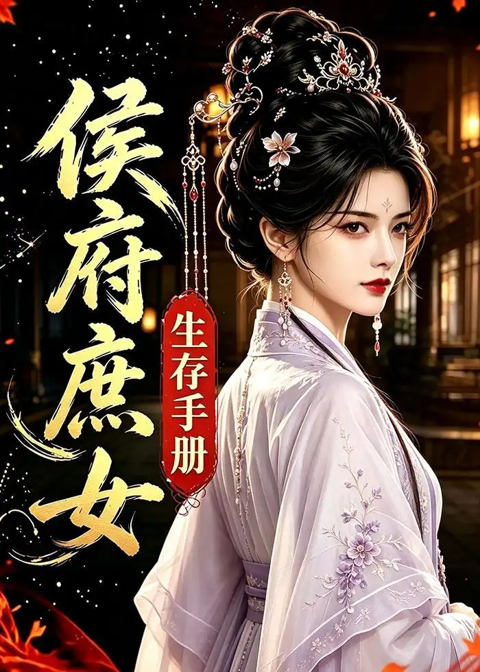 《侯府庶女生存手册》短剧全集完整版免费观看-看电影短剧网